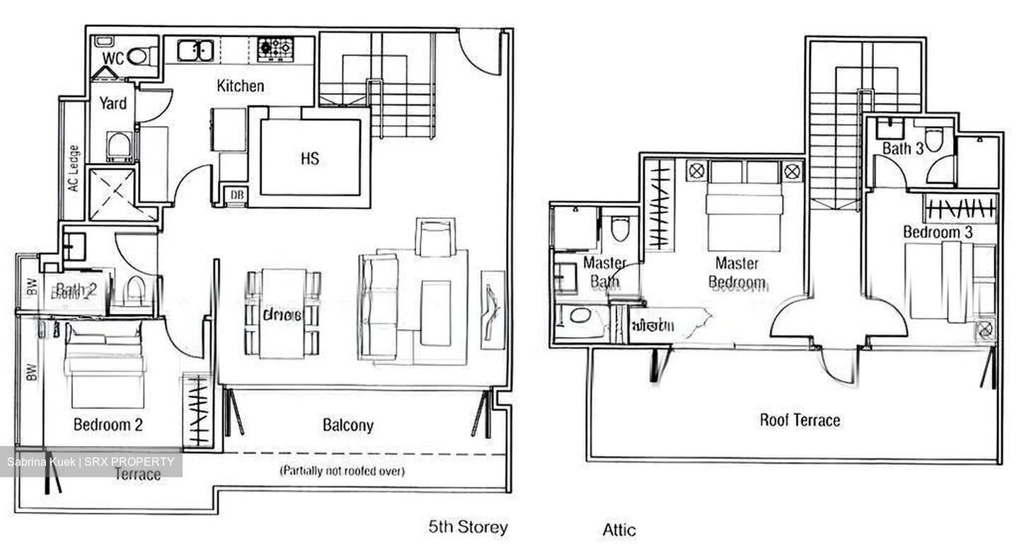 Shelford 23 (D11), Apartment #628863211